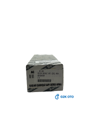 KAPI GERGİSİ ARKA – RENAULT KADJAR / NISSAN QASHQAI – OEM 804304EA0A