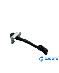 KAPI GERGİSİ ARKA – RENAULT KADJAR / NISSAN QASHQAI – OEM 804304EA0A