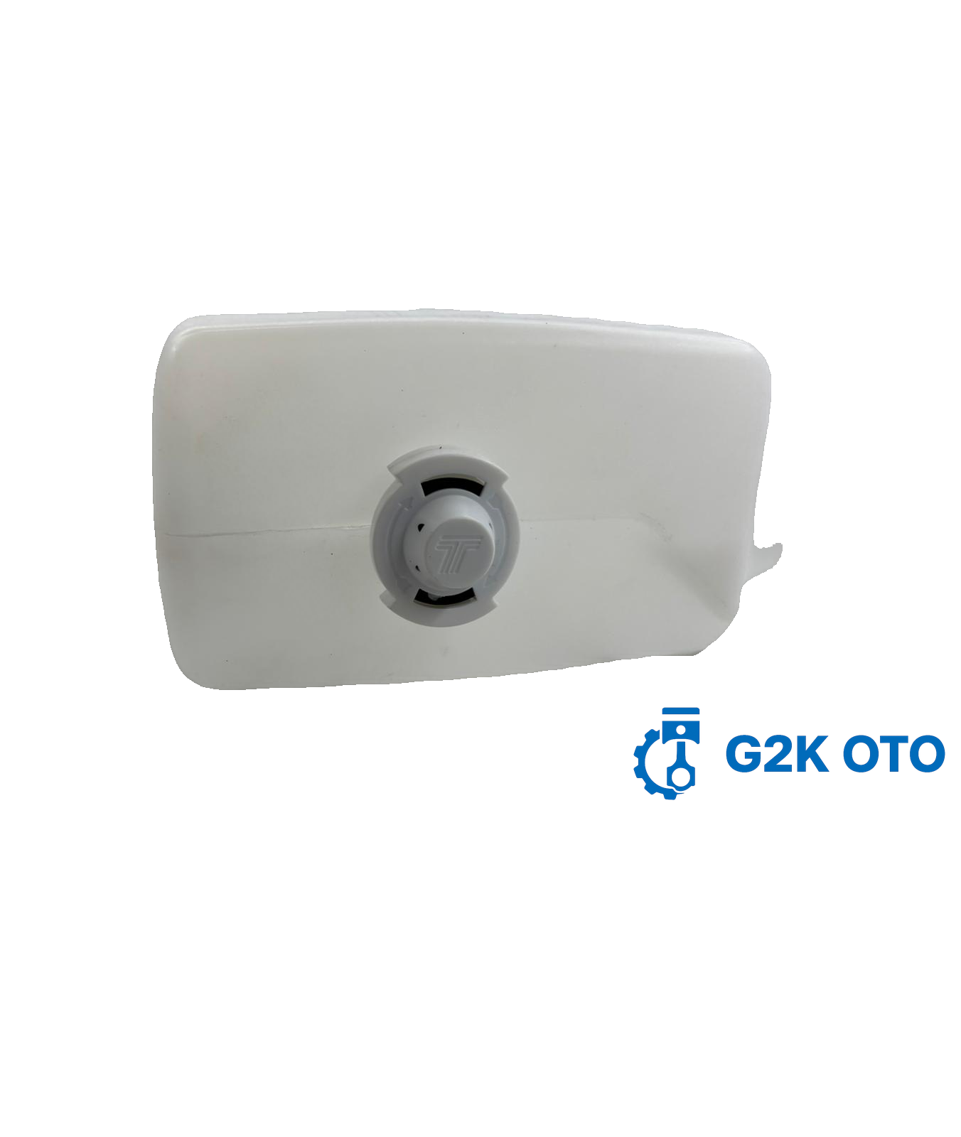 RADYATÖR EK DEPOSU - KAPAKLI M131-DOĞAN-KARTAL-ŞAHİN 85006637