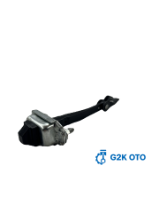 KAPI GERGİSİ ÖN – RENAULT CLIO 5 – OEM 804305731R