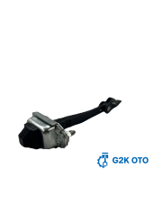 KAPI GERGİSİ ÖN – RENAULT CLIO 5 – OEM 804305731R