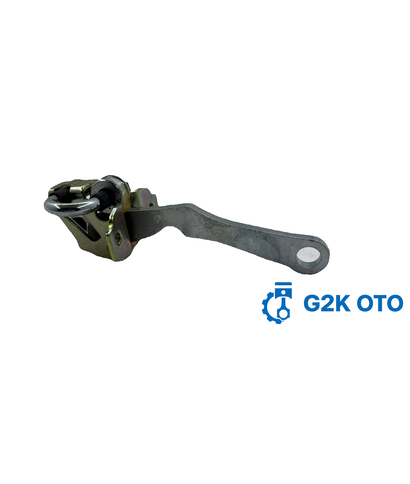 ÖN KAPI GERGİSİ – FIAT DUCATO II / PEUGEOT BOXER II – OEM 1328196080