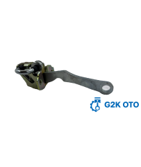 ÖN KAPI GERGİSİ – FIAT DUCATO II / PEUGEOT BOXER II – OEM 1328196080