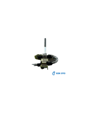 ÖN KAPI GERGİSİ – FIAT DUCATO II / PEUGEOT BOXER II – OEM 1328196080