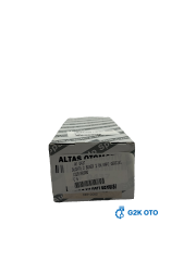 ÖN KAPI GERGİSİ – FIAT DUCATO II / PEUGEOT BOXER II – OEM 1328196080