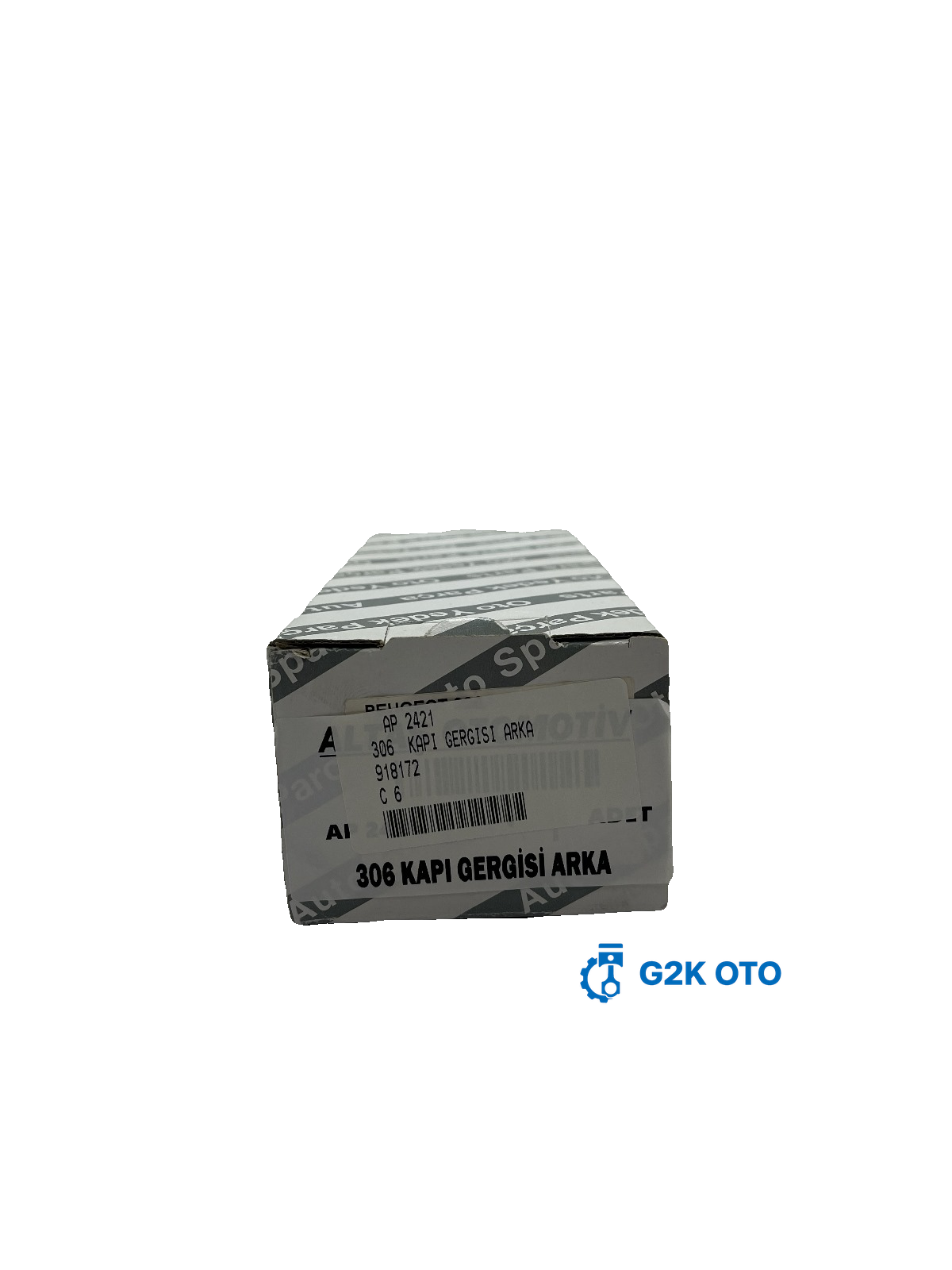 306  KAPI GERGİSİ ARKA 918172