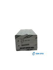 306  KAPI GERGİSİ ARKA 918172