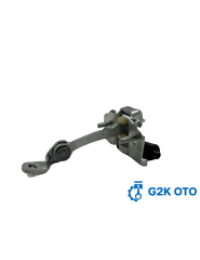 KAPI GERGİSİ ÖN – CITROËN C3 – OEM 9181.L1 / 9181.N0