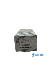 KAPI GERGİSİ ÖN – CITROËN C3 – OEM 9181.L1 / 9181.N0