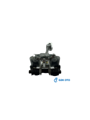 KAPI GERGİSİ ÖN – CITROËN C3 – OEM 9181.L1 / 9181.N0