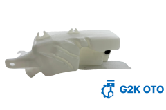 SU FISKİYE DEPOSU CLIO III 7701058023