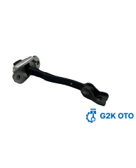 MEGANE 4 KAPI GERGİ YAYI ARKA 804301659R