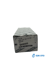 MEGANE 4 KAPI GERGİ YAYI ARKA 804301659R