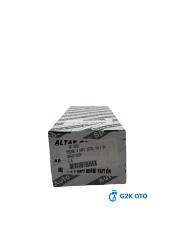 MEGANE 4 KAPI GERGİ YAYI ÖN 804301666R