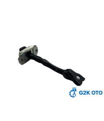 MEGANE 4 KAPI GERGİ YAYI ÖN 804301666R