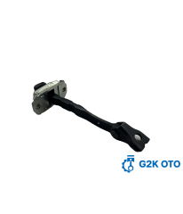 MEGANE 4 KAPI GERGİ YAYI ÖN 804301666R