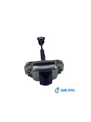 MEGANE 4 KAPI GERGİ YAYI ÖN 804301666R