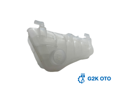 RADYATÖR EK DEPOSU - KAPAKSIZ KANGOO III 7701478318