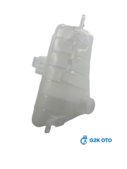 RADYATÖR EK DEPOSU - KAPAKSIZ KANGOO III 7701478318