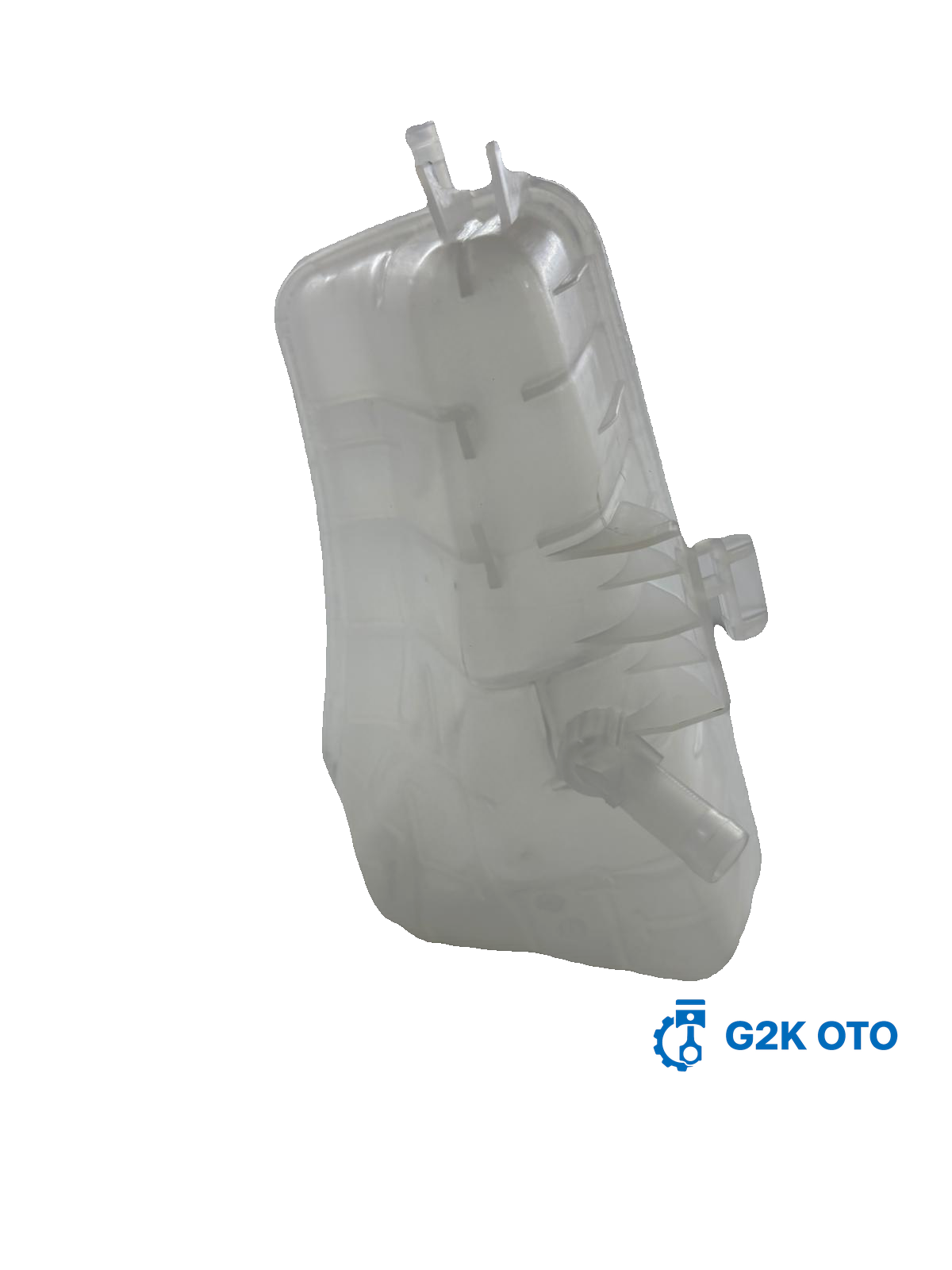 RADYATÖR EK DEPOSU - KAPAKSIZ KANGOO III 7701478318