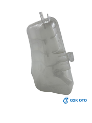 RADYATÖR EK DEPOSU - KAPAKSIZ KANGOO III 7701478318