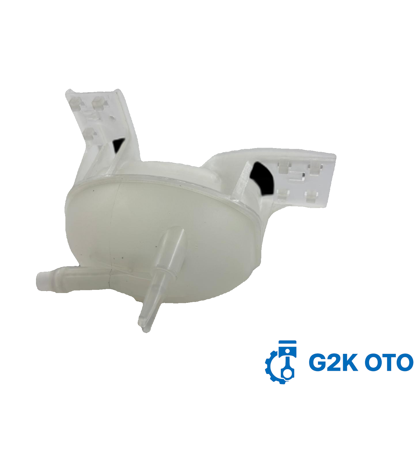 GENLEŞME KAVANOZU (RADYATÖR EK SU DEPOSU) FIAT EGEA 1.3-1.6 MTJ 52253565 52045650