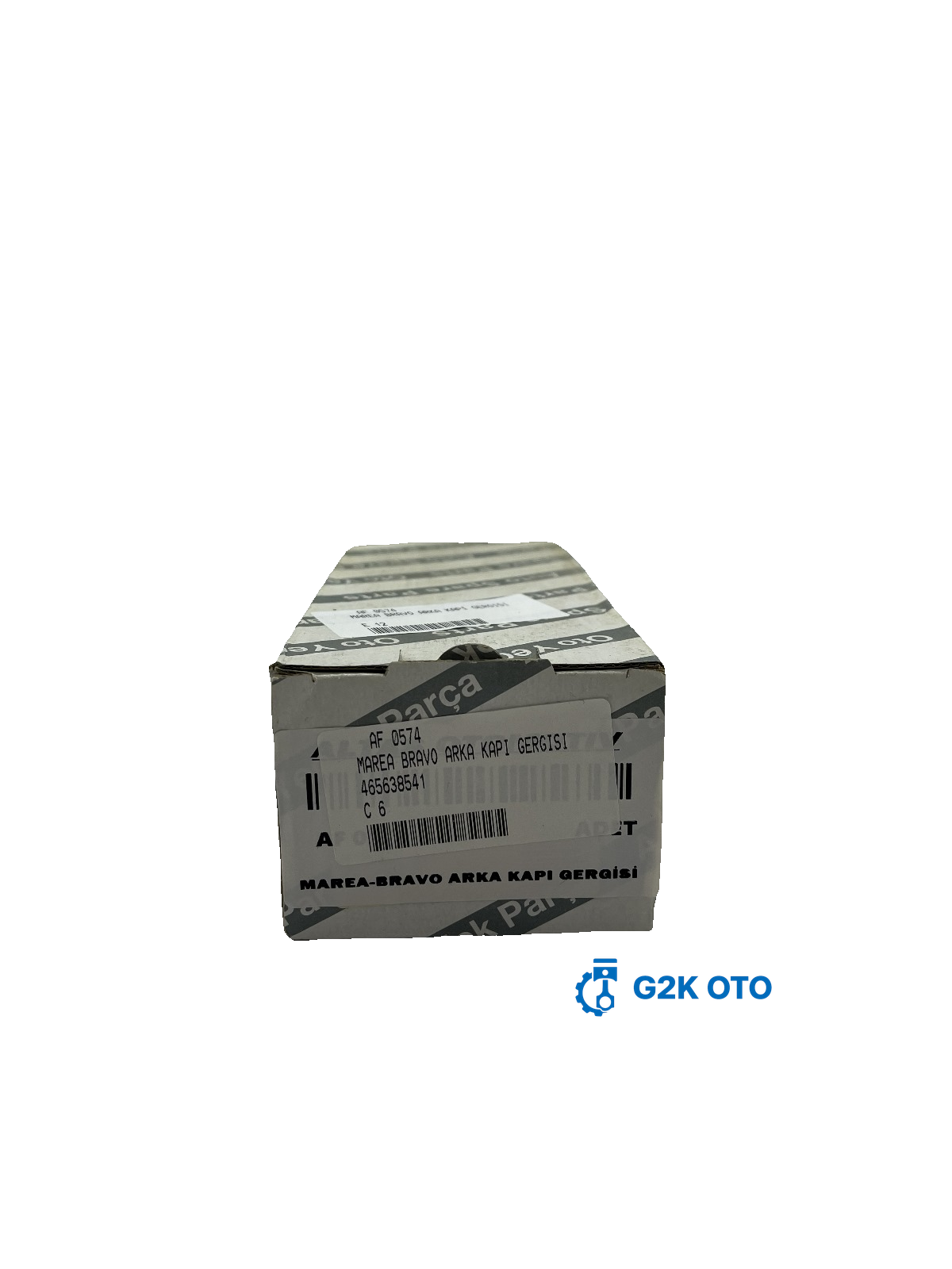 ARKA KAPI GERGİSİ – FIAT MAREA / BRAVO – OEM 465638541