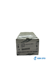 ARKA KAPI GERGİSİ – FIAT MAREA / BRAVO – OEM 465638541