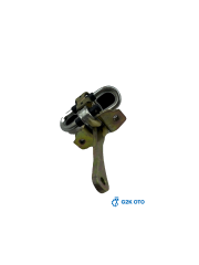 ARKA KAPI GERGİSİ – FIAT MAREA / BRAVO – OEM 465638541