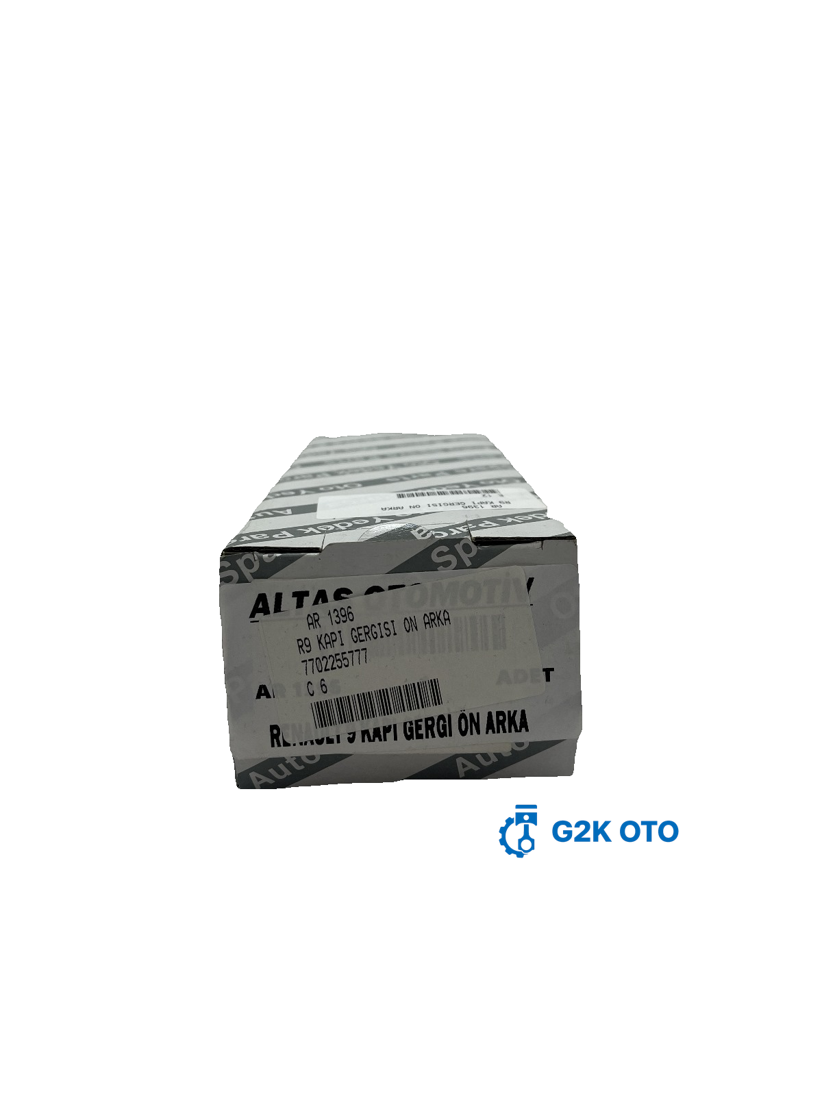 KAPI GERGİSİ ÖN / ARKA – RENAULT R9 – OEM 7702255777