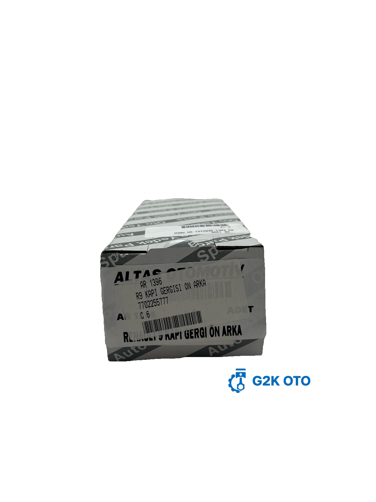 KAPI GERGİSİ ÖN / ARKA – RENAULT R9 – OEM 7702255777