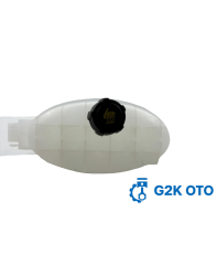 RADYATÖR EK DEPOSU -KAPAKLI TRAFİC II 7701206774