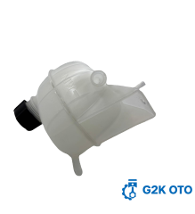 RADYATÖR EK DEPOSU -KAPAKLI TRAFİC II 7701206774