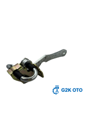 ÖN KAPI GERGİSİ – FIAT DUCATO I – OEM 1314825080