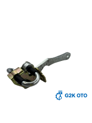 ÖN KAPI GERGİSİ – FIAT DUCATO I – OEM 1314825080