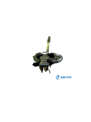 ARKA KAPI GERGİSİ – FIAT TEMPRA / TIPO – OEM 46424566