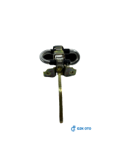 ARKA KAPI GERGİSİ – FIAT TEMPRA / TIPO – OEM 46424566