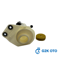 ALBEA PALİO SİENA HİDROLİK DİREKSİYON DEPOSU