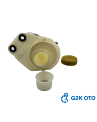 ALBEA PALİO SİENA HİDROLİK DİREKSİYON DEPOSU