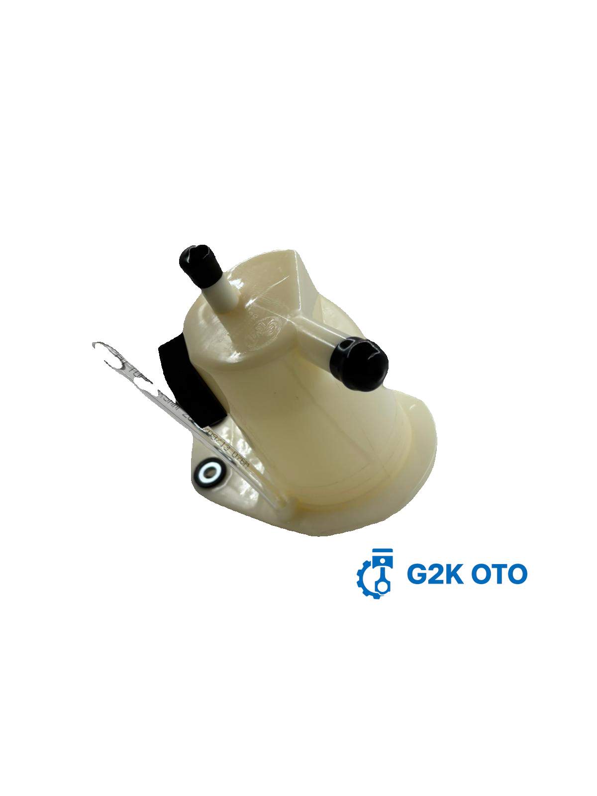 ALBEA PALİO SİENA HİDROLİK DİREKSİYON DEPOSU