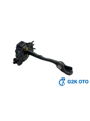 ÖN KAPI GERGİSİ – RENAULT LAGUNA 3 – OEM 804310001R