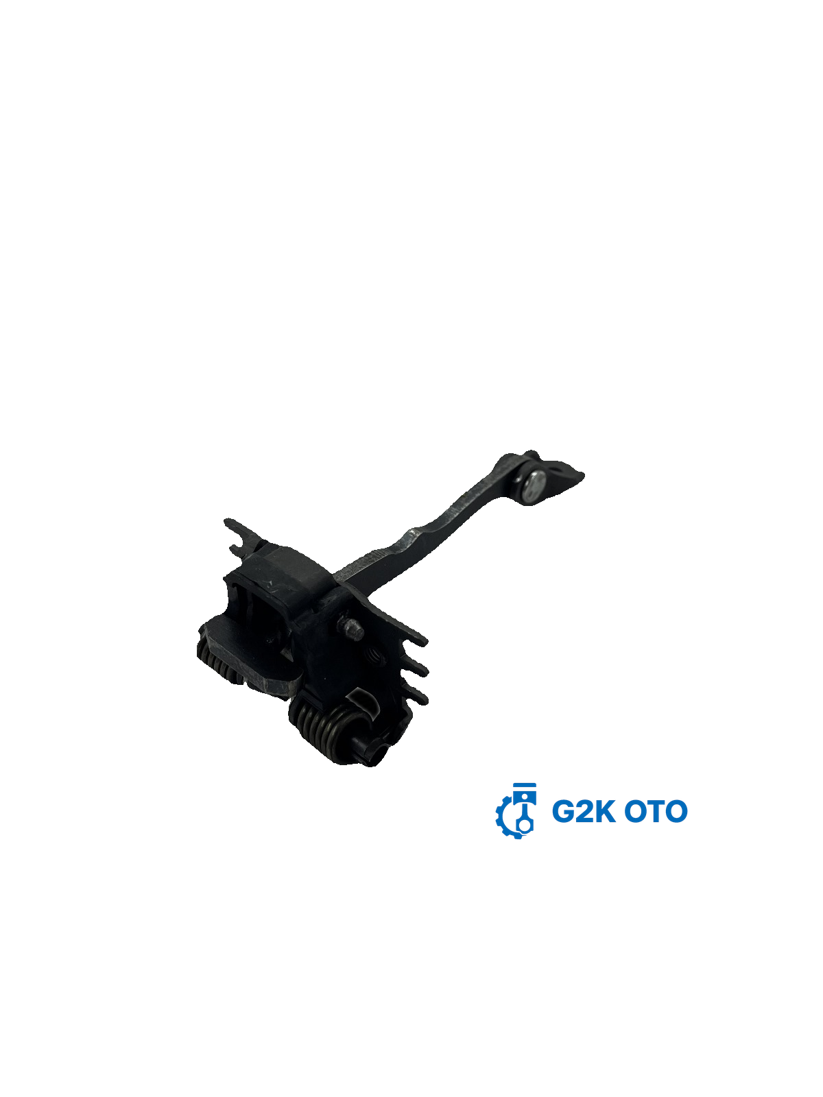 ÖN KAPI GERGİSİ – RENAULT LAGUNA 3 – OEM 804310001R