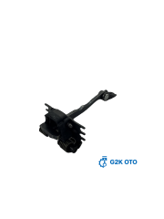 ÖN KAPI GERGİSİ – RENAULT LAGUNA 3 – OEM 804310001R