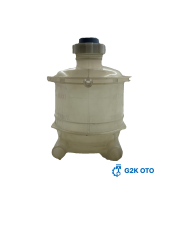 RADYATÖR EK SU DEPOSU KAPAKLI CLİO I MEGANE I