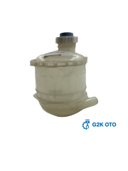 RADYATÖR EK SU DEPOSU KAPAKLI CLİO I MEGANE I