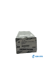 ÖN KAPI GERGİSİ – RENAULT FLUENCE / MEGANE 3 – OEM 804303543R – 804303657R