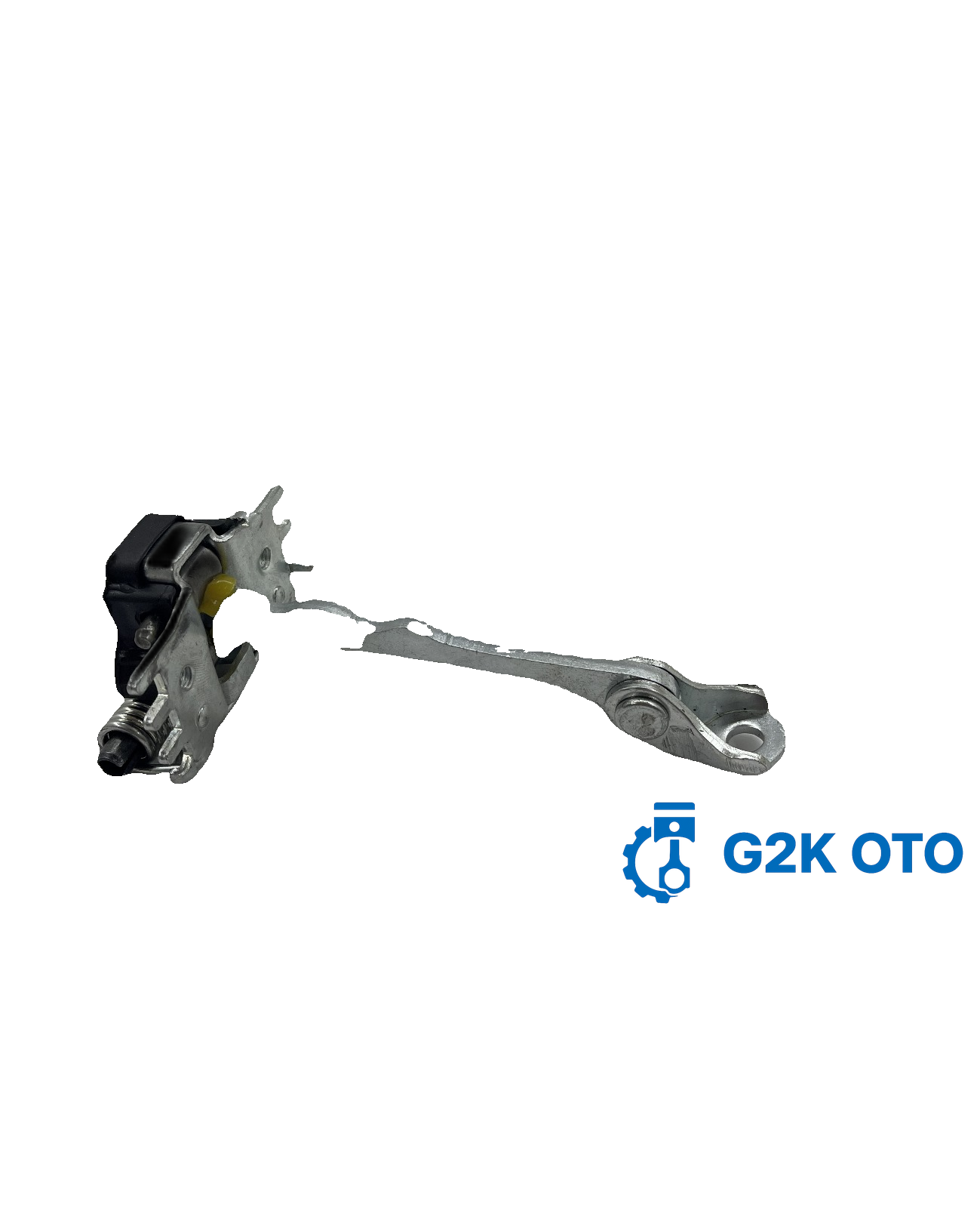 ÖN KAPI GERGİSİ – RENAULT FLUENCE / MEGANE 3 – OEM 804303543R – 804303657R