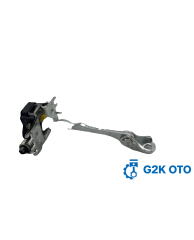 ÖN KAPI GERGİSİ – RENAULT FLUENCE / MEGANE 3 – OEM 804303543R – 804303657R