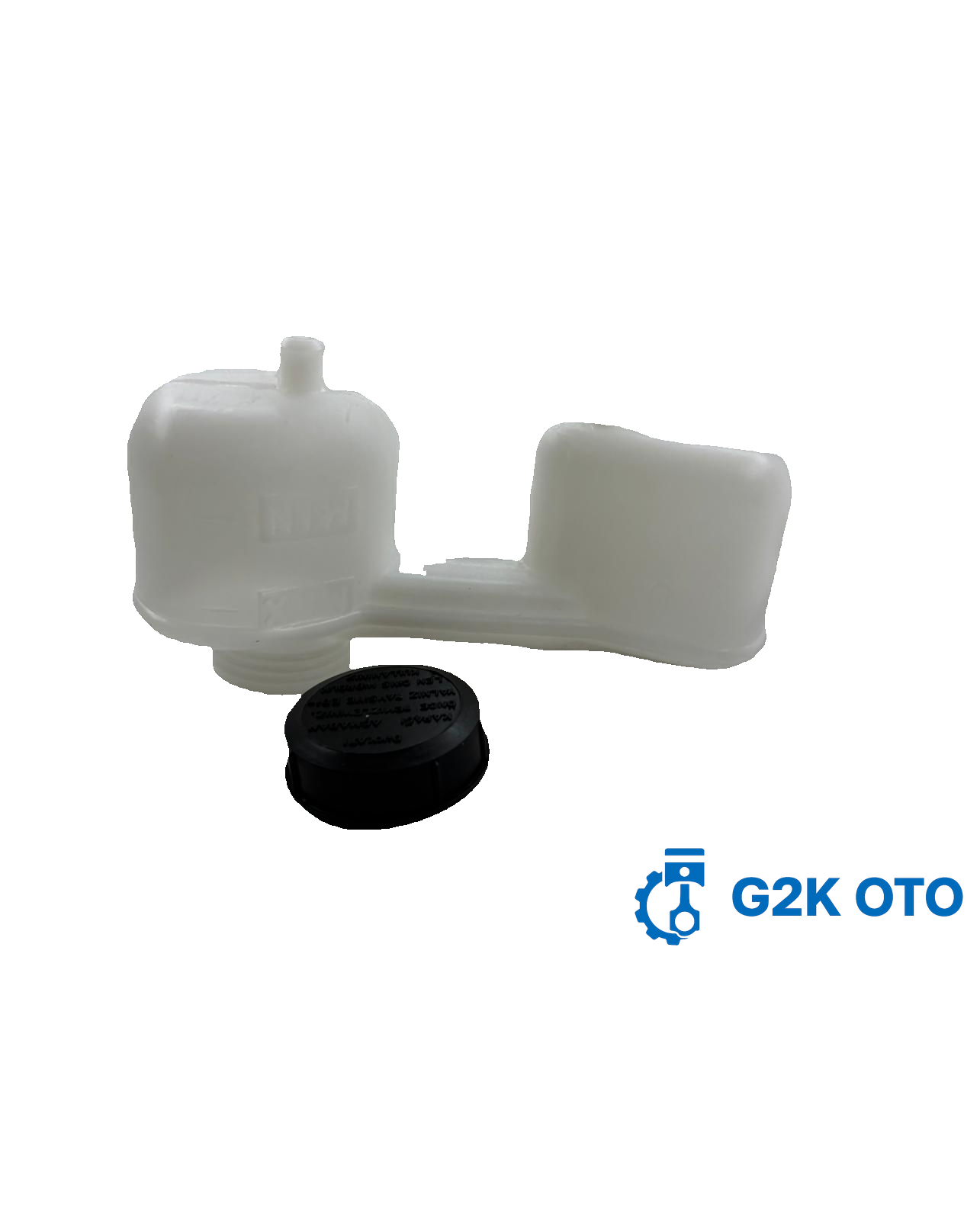 FREN HİDROLİK DEPOSU - KAPAKLI M131 -DOĞAN-KARTAL-SAHİN 85002876 85050773