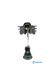 ARKA KAPI GERGİSİ – RENAULT FLUENCE – OEM 824300003R